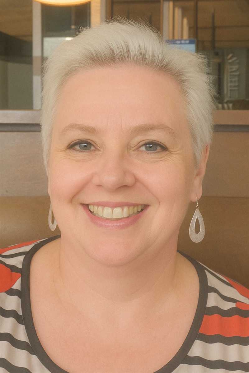 Joanna Ross, founder of Phylia Consulting